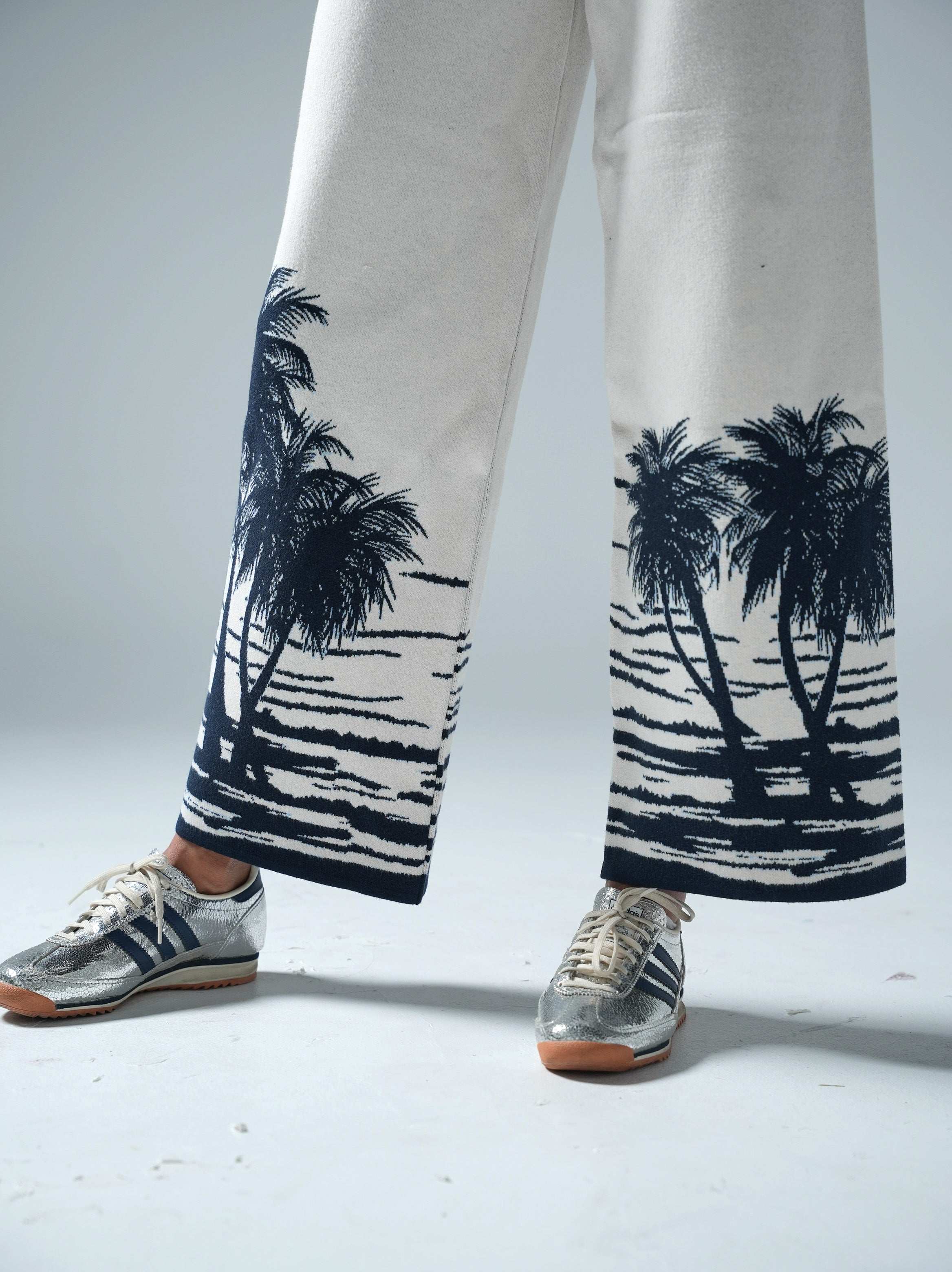 The Palm Trousers
