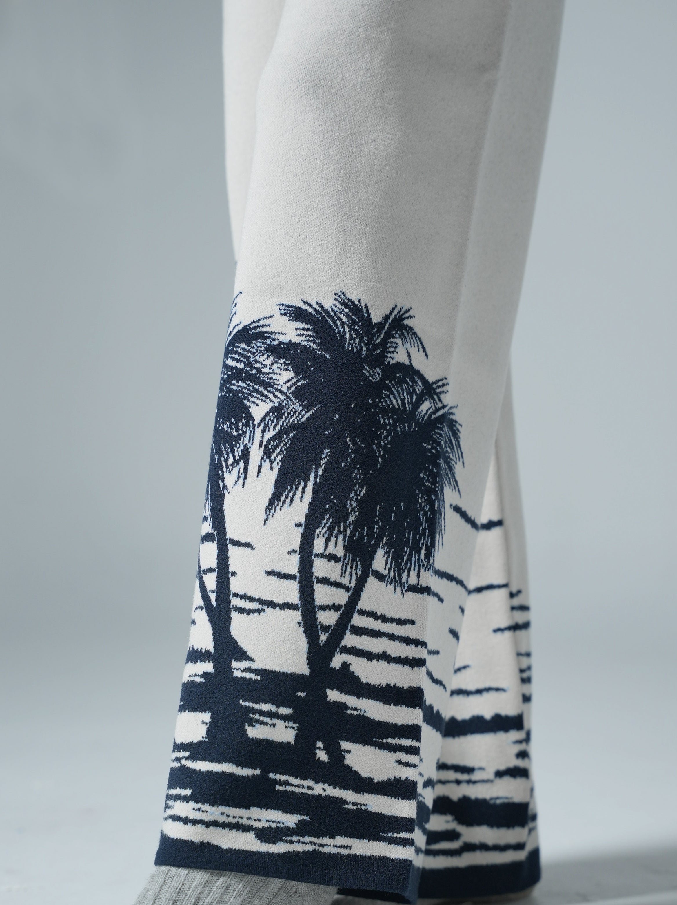 The Palm Trousers