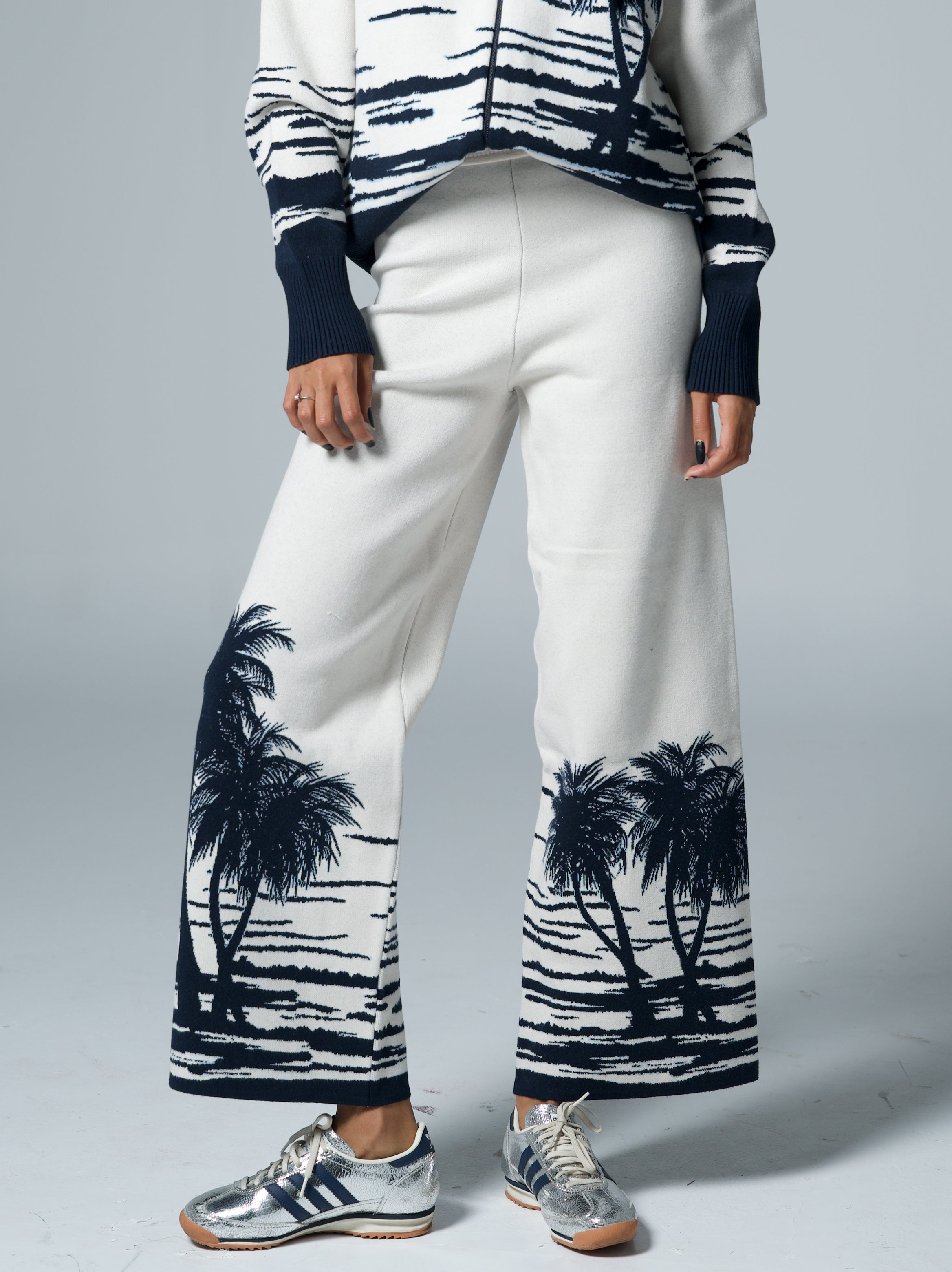 The Palm Trousers
